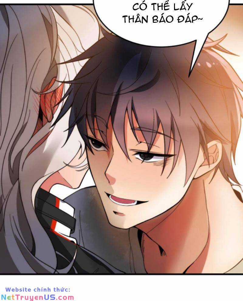 truyền kỳ ký chủ quang thánh Chapter 4 trang 26