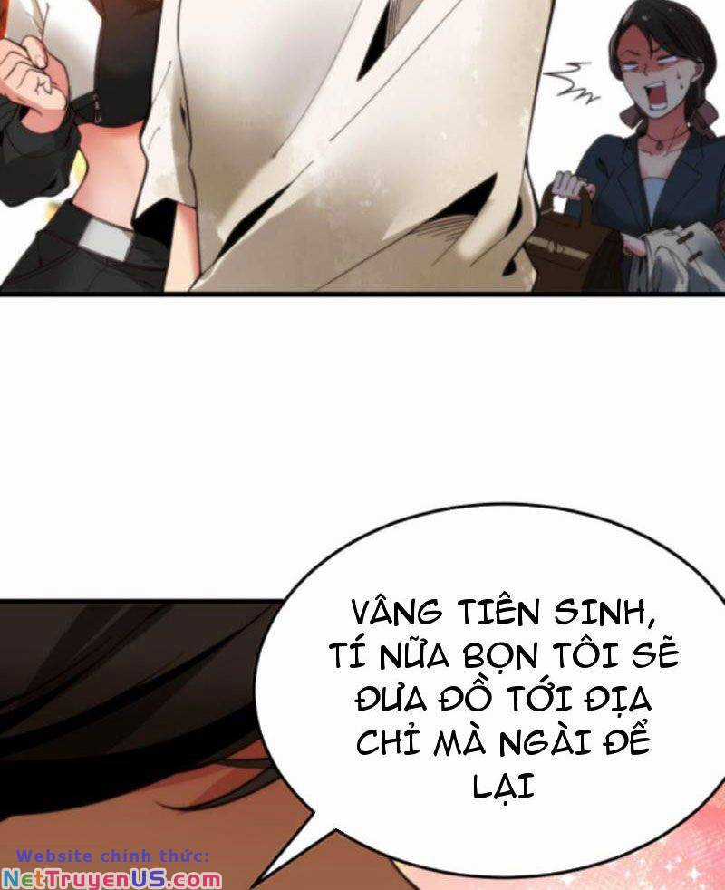 truyền kỳ ký chủ quang thánh Chapter 4 trang 4