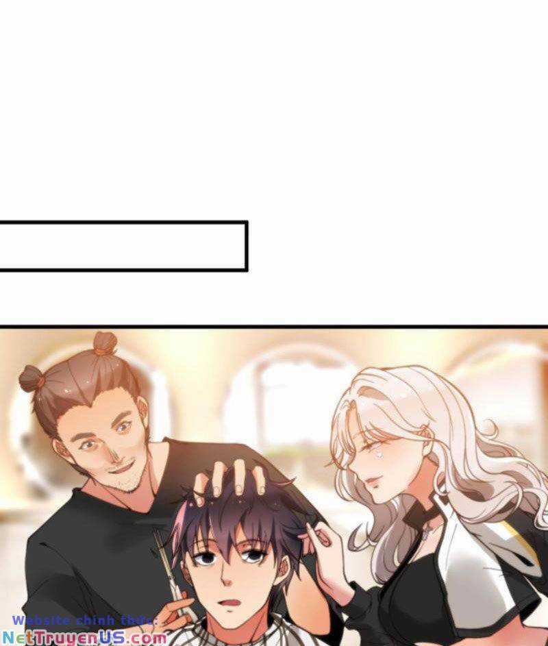 truyền kỳ ký chủ quang thánh Chapter 4 trang 40