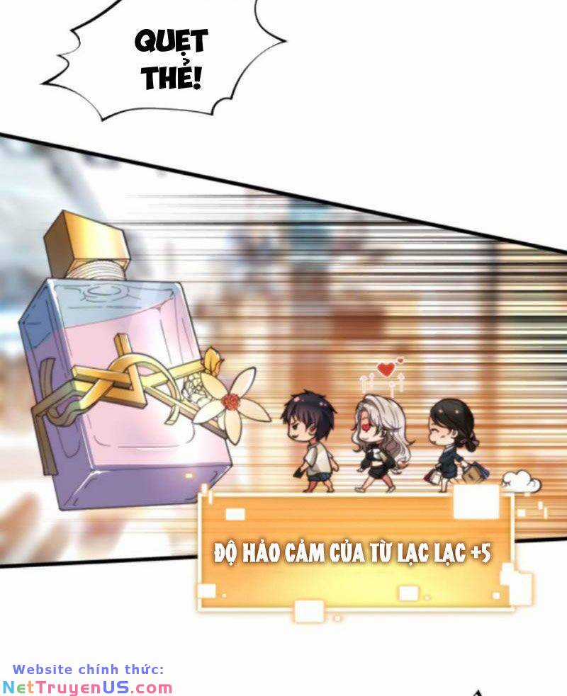 truyền kỳ ký chủ quang thánh Chapter 4 trang 7