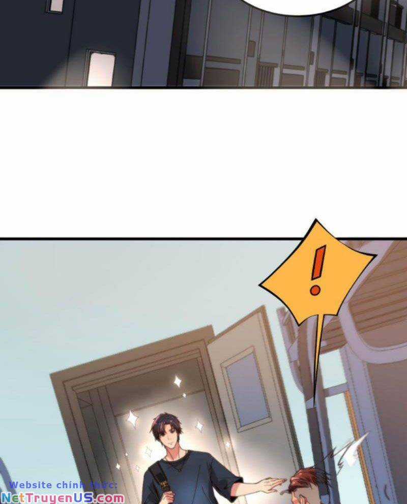 truyền kỳ ký chủ quang thánh Chapter 5 trang 10