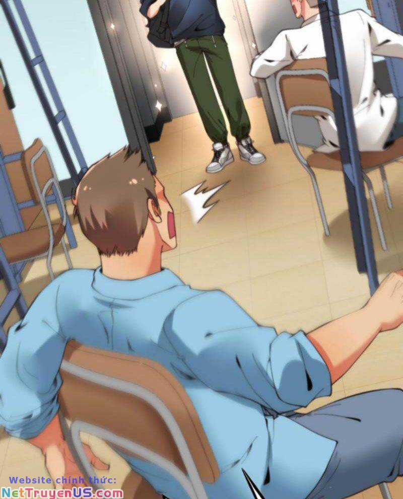 truyền kỳ ký chủ quang thánh Chapter 5 trang 11