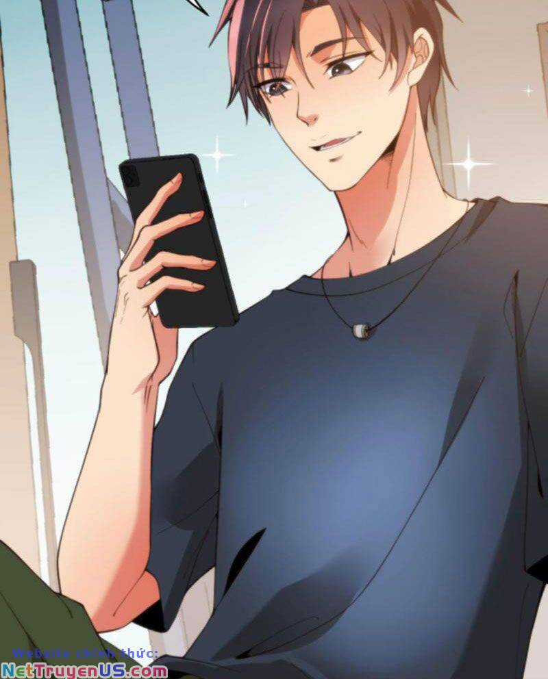 truyền kỳ ký chủ quang thánh Chapter 5 trang 13