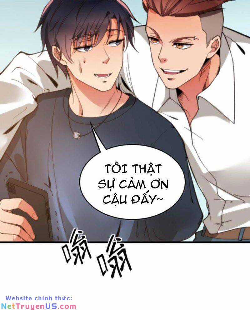 truyền kỳ ký chủ quang thánh Chapter 5 trang 17