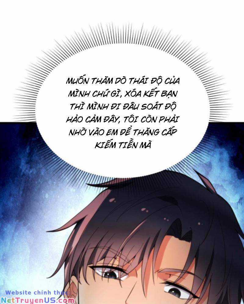 truyền kỳ ký chủ quang thánh Chapter 5 trang 19