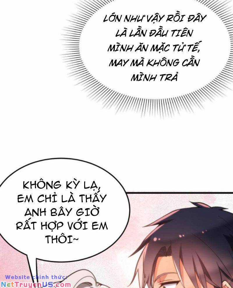 truyền kỳ ký chủ quang thánh Chapter 5 trang 2