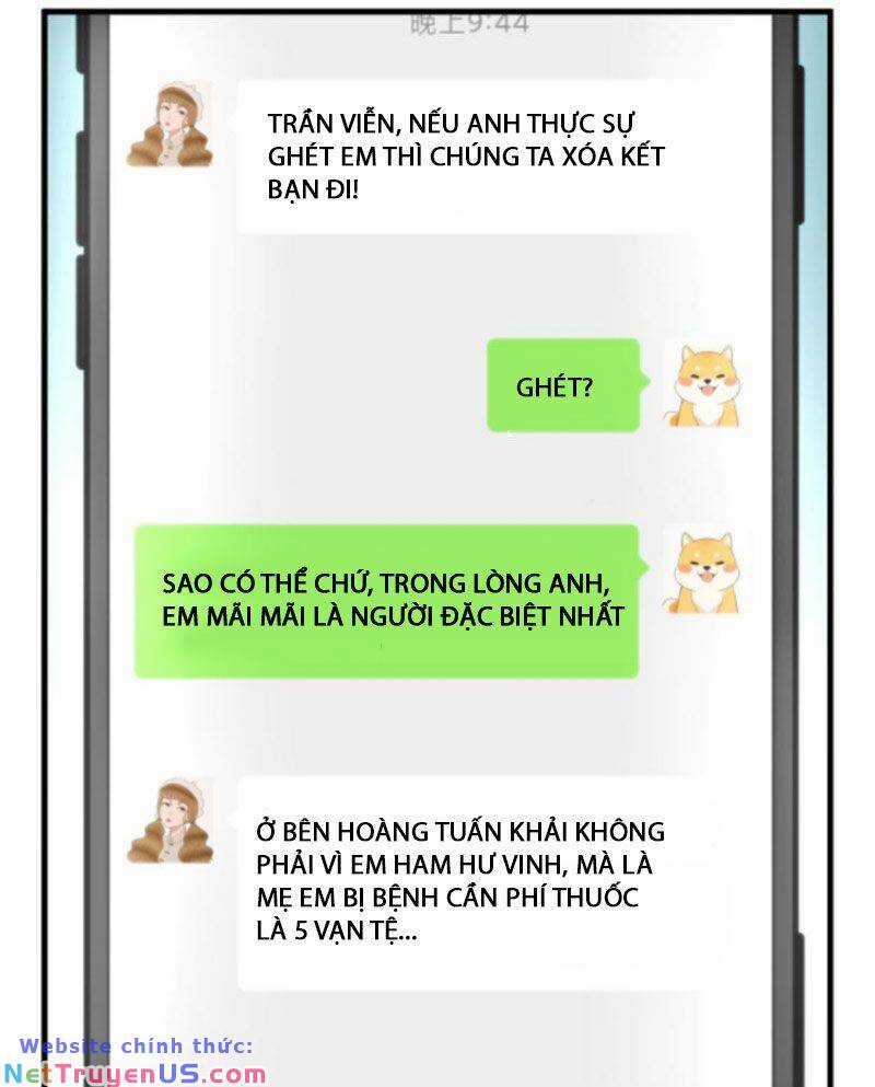 truyền kỳ ký chủ quang thánh Chapter 5 trang 21