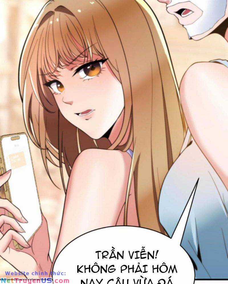 truyền kỳ ký chủ quang thánh Chapter 5 trang 28