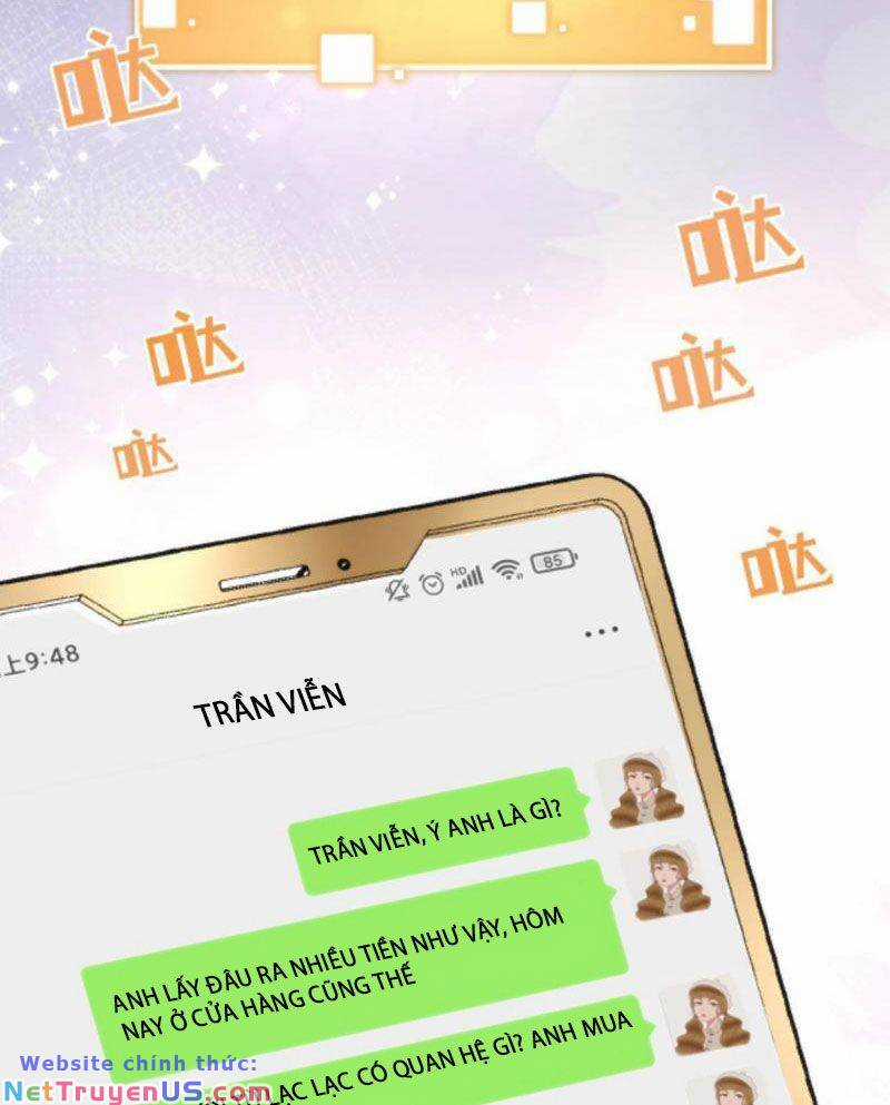 truyền kỳ ký chủ quang thánh Chapter 5 trang 32