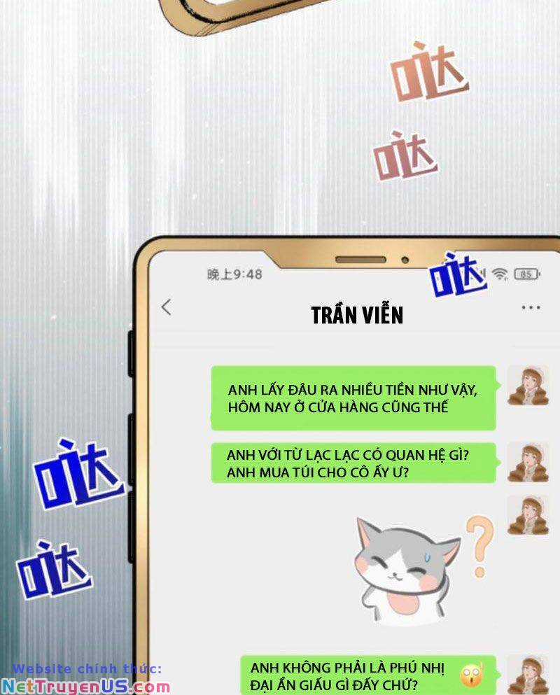 truyền kỳ ký chủ quang thánh Chapter 5 trang 34