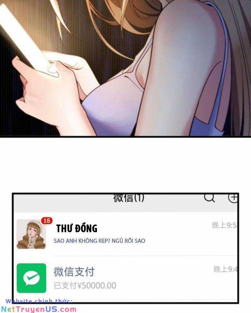 truyền kỳ ký chủ quang thánh Chapter 5 trang 36