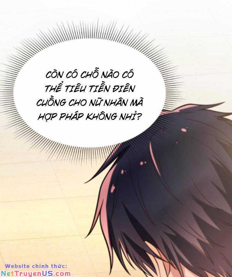 truyền kỳ ký chủ quang thánh Chapter 5 trang 40