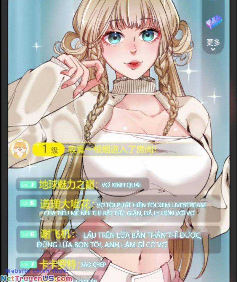 truyền kỳ ký chủ quang thánh Chapter 5 trang 44