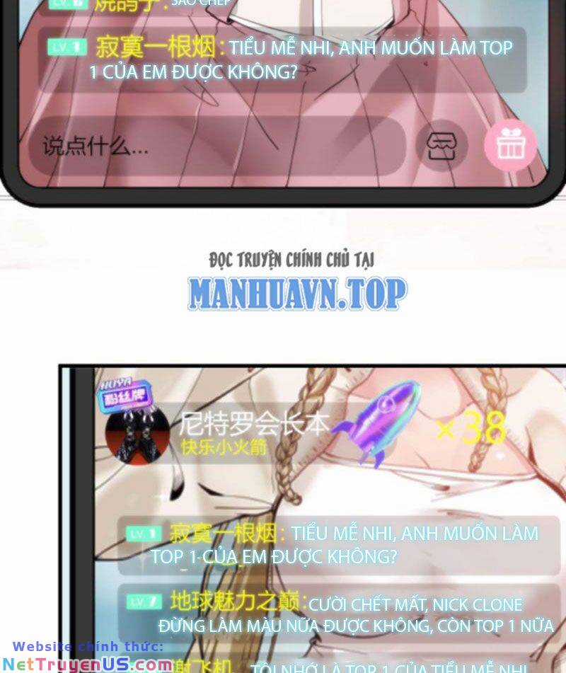 truyền kỳ ký chủ quang thánh Chapter 5 trang 45