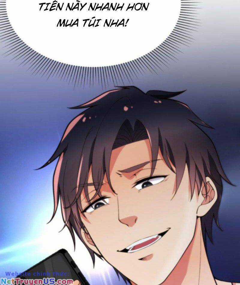 truyền kỳ ký chủ quang thánh Chapter 5 trang 47