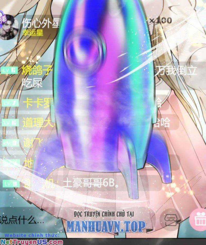 truyền kỳ ký chủ quang thánh Chapter 5 trang 54