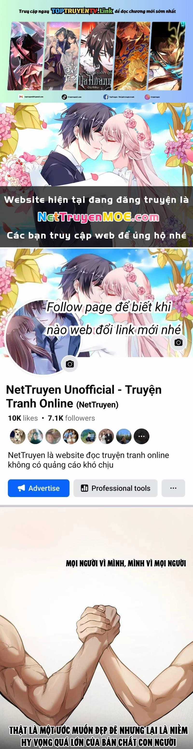 Truyền Kỳ Thái Lạc Chapter 114 trang 0