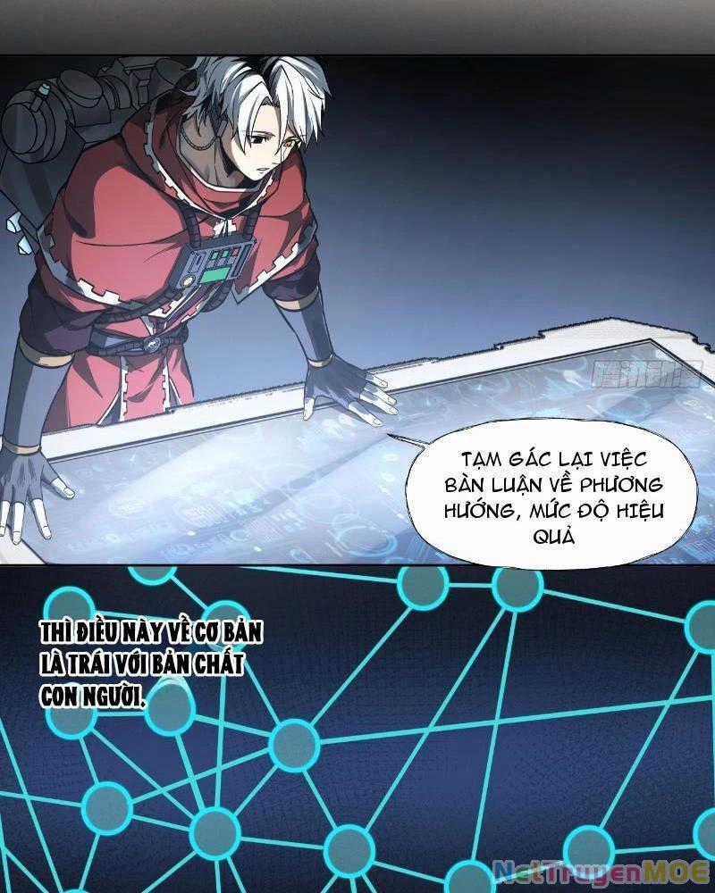 Truyền Kỳ Thái Lạc Chapter 114 trang 1