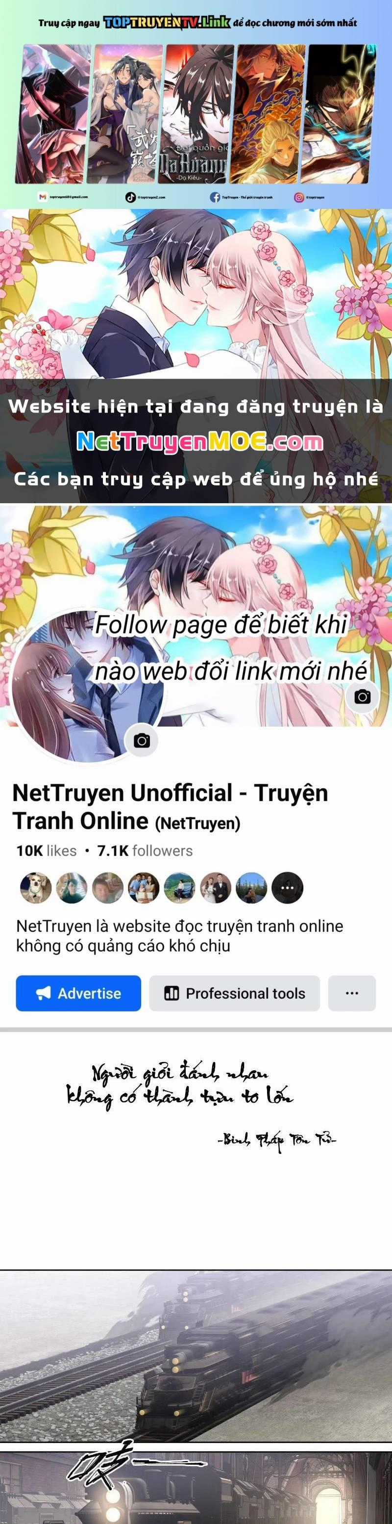 Truyền Kỳ Thái Lạc Chapter 115 trang 0