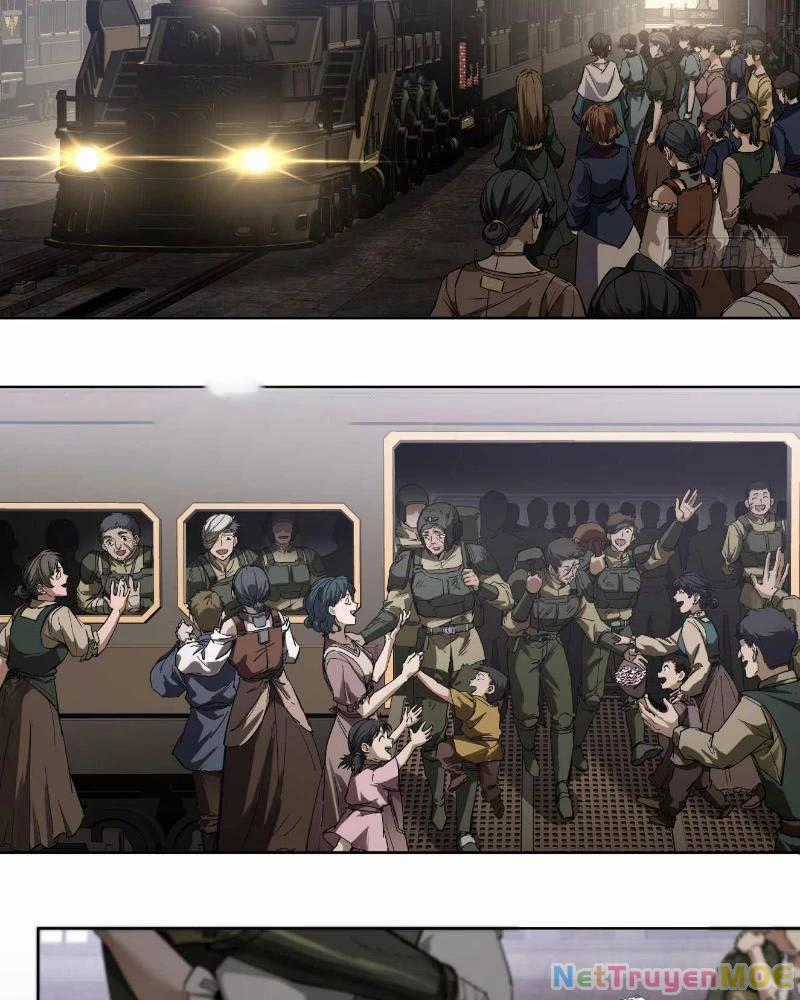 Truyền Kỳ Thái Lạc Chapter 115 trang 1