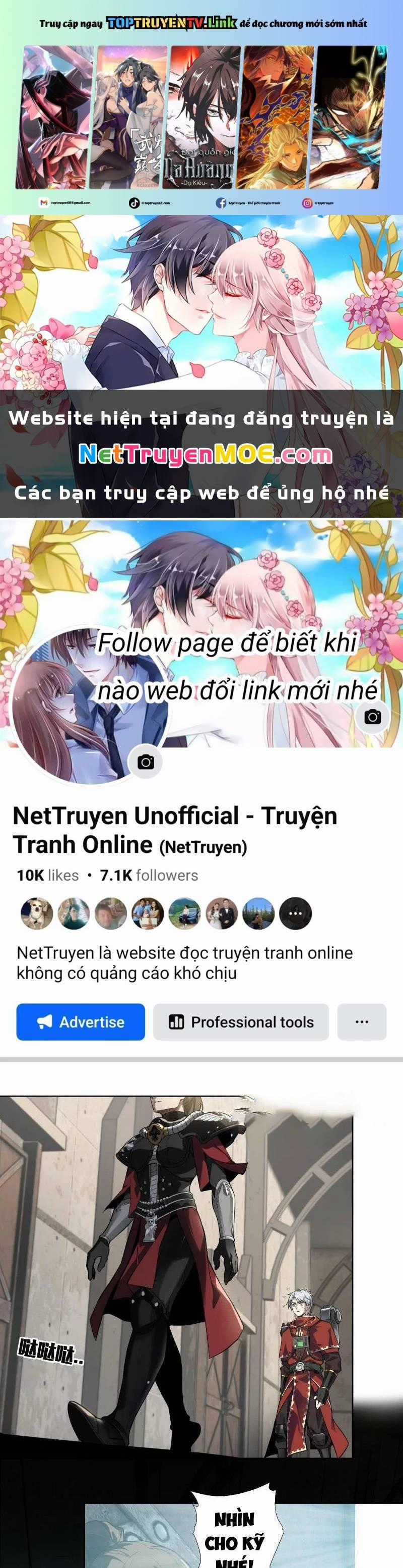 Truyền Kỳ Thái Lạc Chapter 116 trang 0