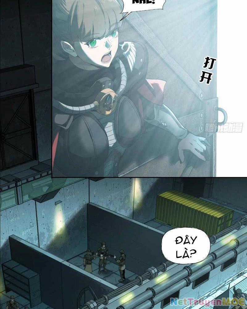 Truyền Kỳ Thái Lạc Chapter 116 trang 1