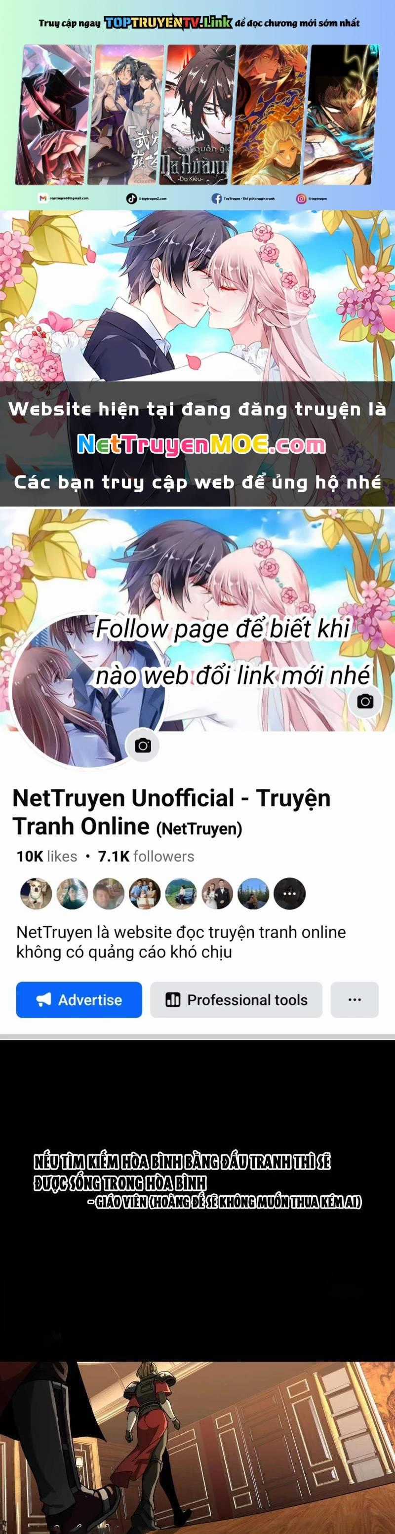 Truyền Kỳ Thái Lạc Chapter 117 trang 0