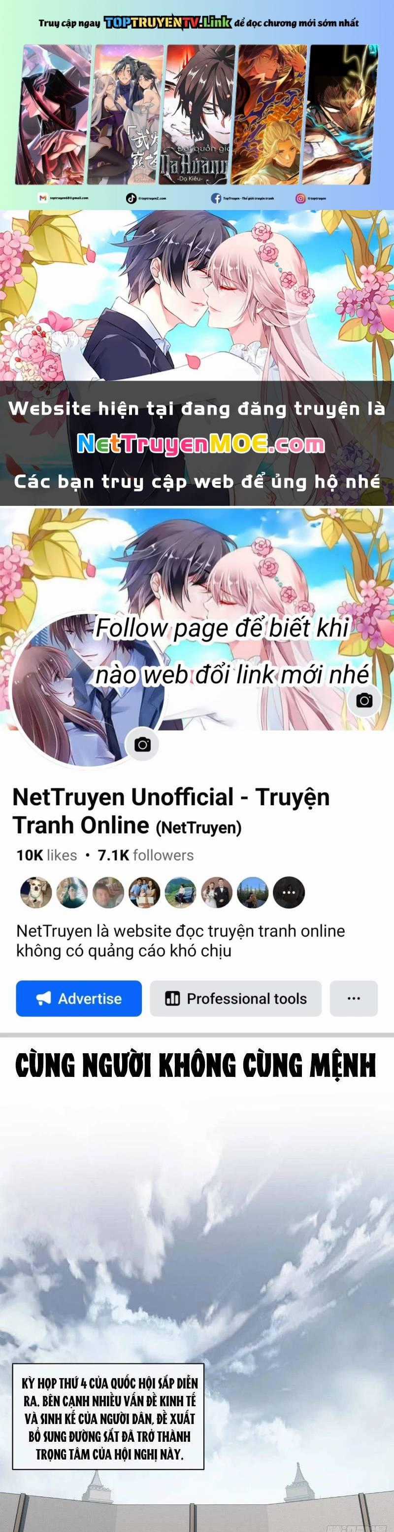 Truyền Kỳ Thái Lạc Chapter 118 trang 0