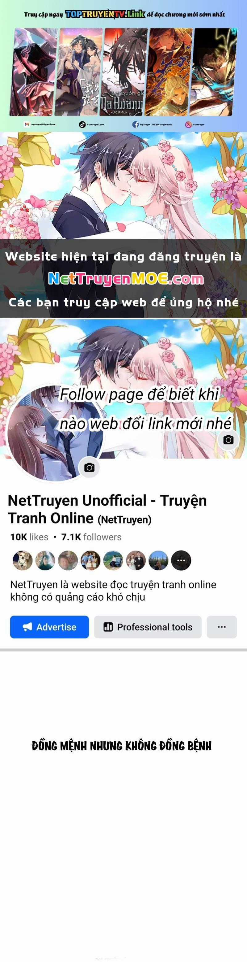Truyền Kỳ Thái Lạc Chapter 119 trang 0