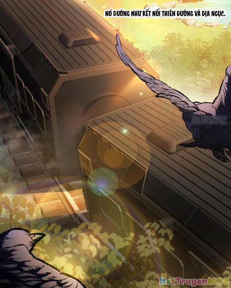 Truyền Kỳ Thái Lạc Chapter 120 trang 1
