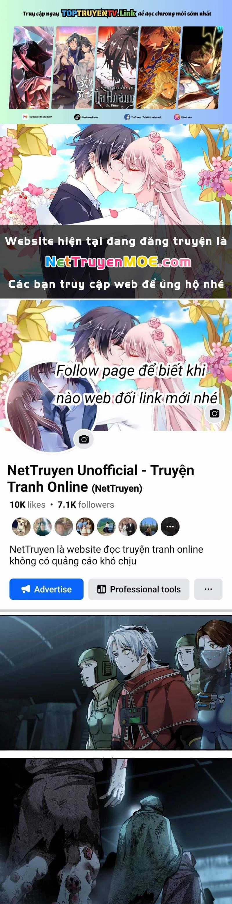 Truyền Kỳ Thái Lạc Chapter 121 trang 0
