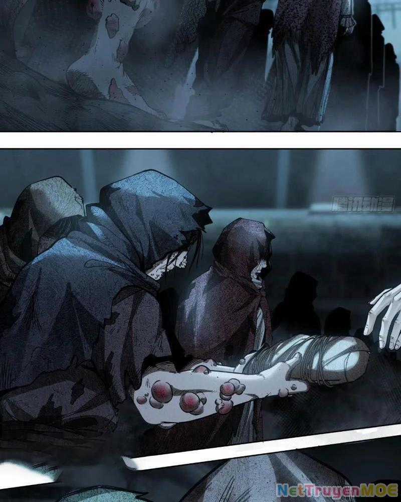 Truyền Kỳ Thái Lạc Chapter 121 trang 1