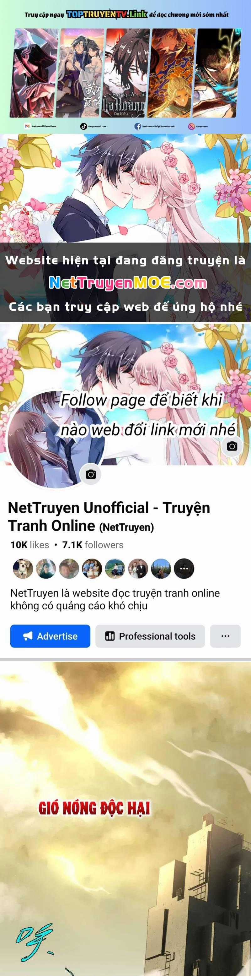 Truyền Kỳ Thái Lạc Chapter 122 trang 0