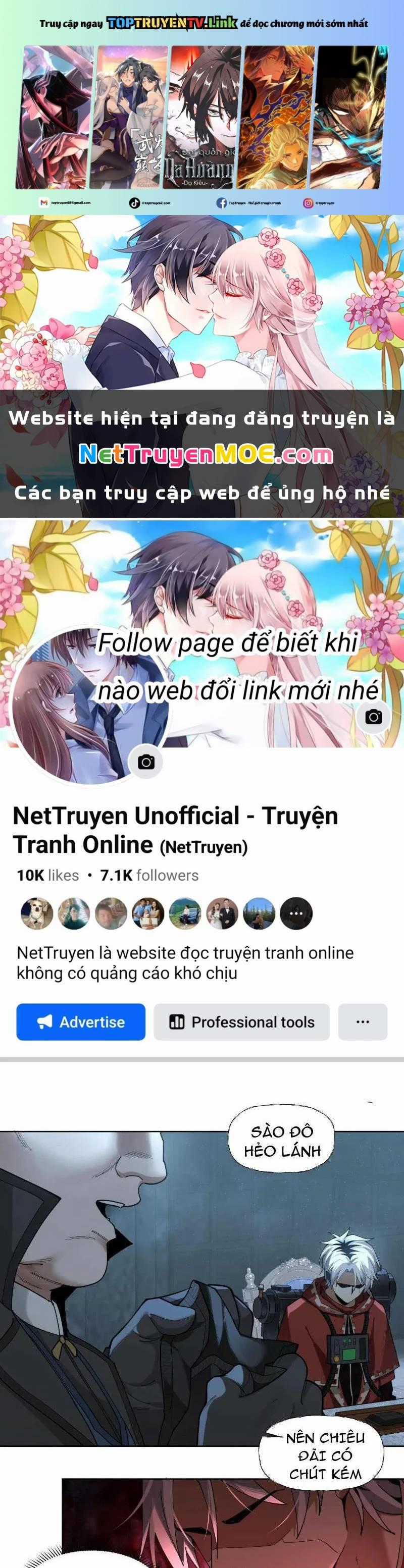 Truyền Kỳ Thái Lạc Chapter 123 trang 0