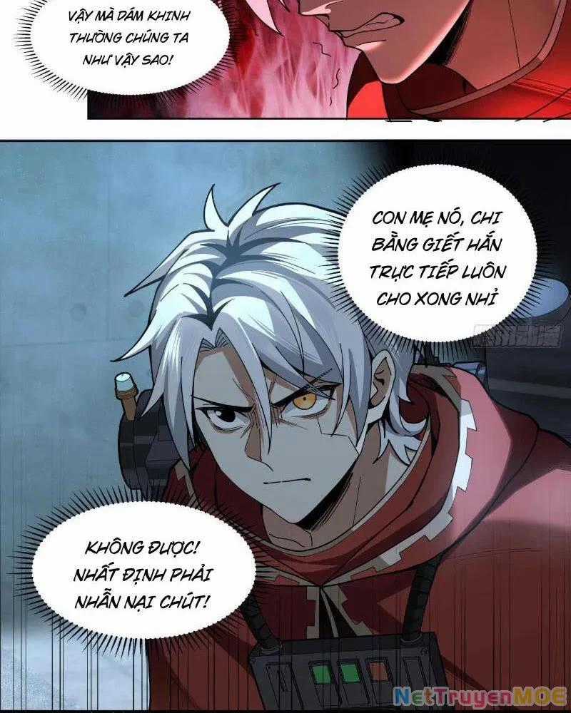 Truyền Kỳ Thái Lạc Chapter 123 trang 1