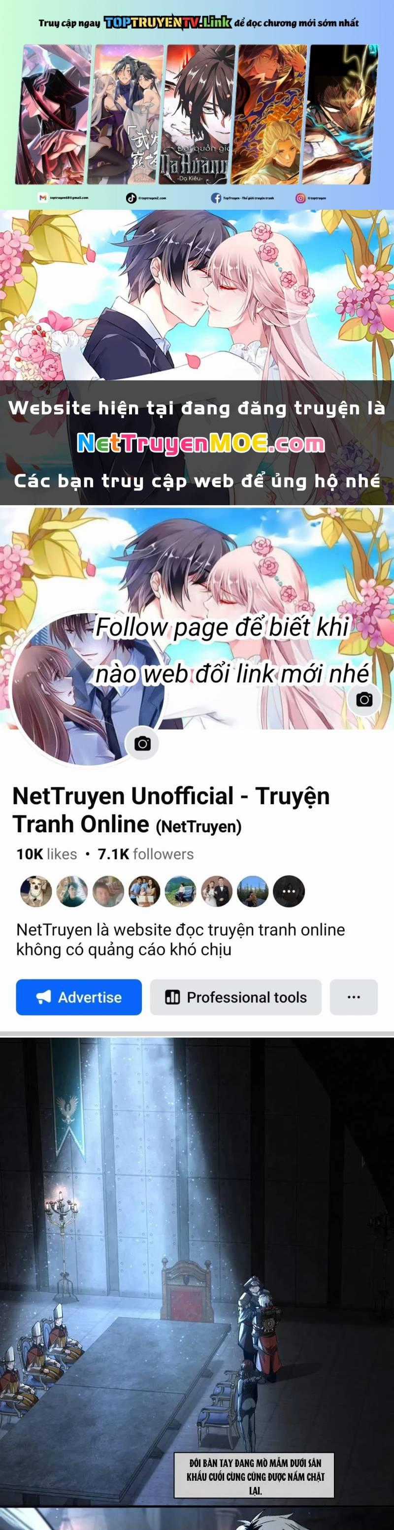 Truyền Kỳ Thái Lạc Chapter 124 trang 0