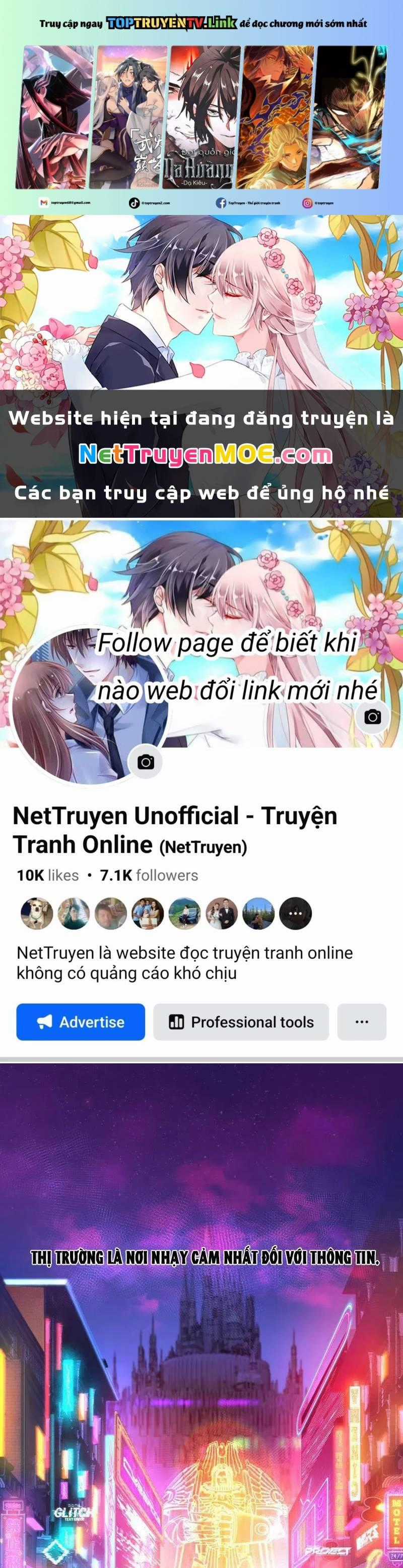 Truyền Kỳ Thái Lạc Chapter 125 trang 0
