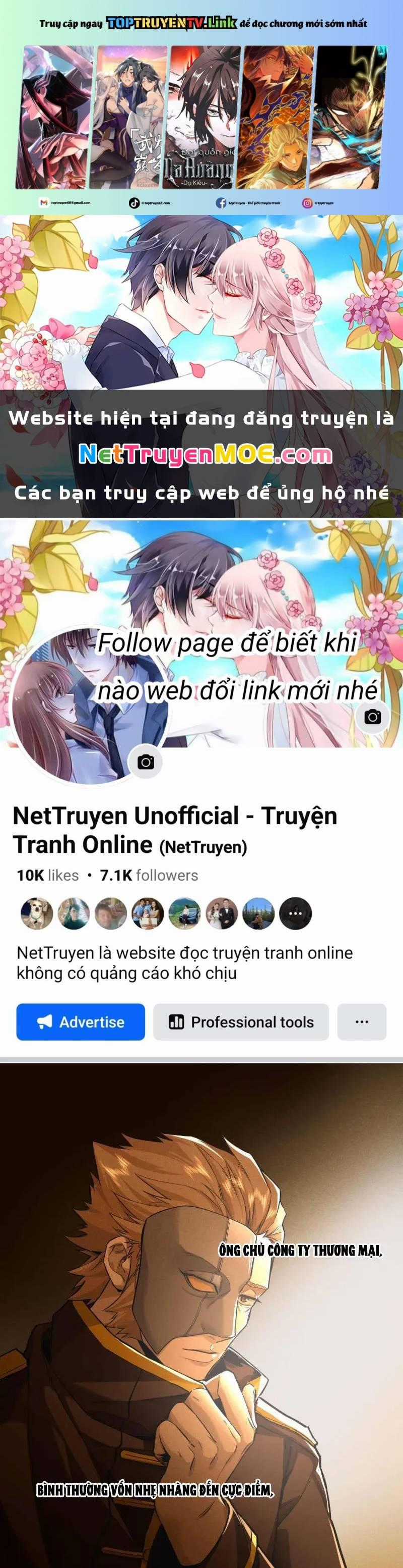 Truyền Kỳ Thái Lạc Chapter 127 trang 0