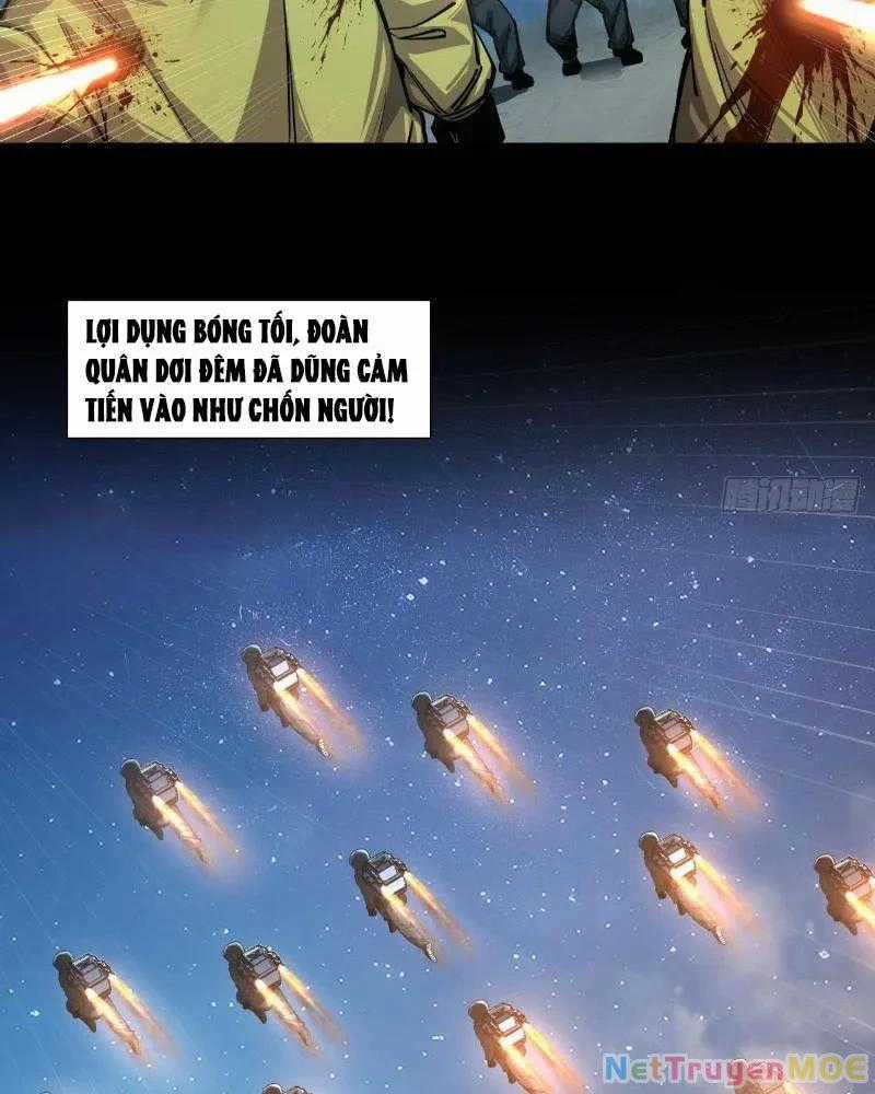 Truyền Kỳ Thái Lạc Chapter 130 trang 1