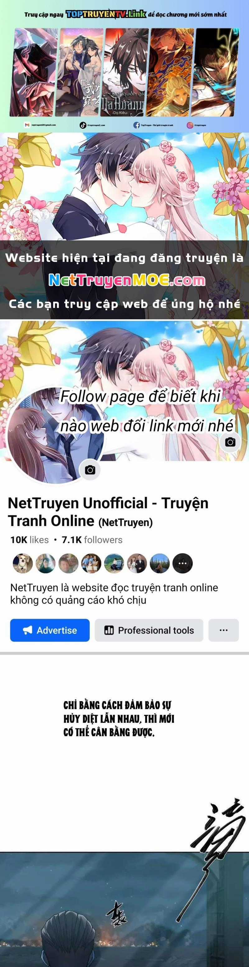 Truyền Kỳ Thái Lạc Chapter 131 trang 0