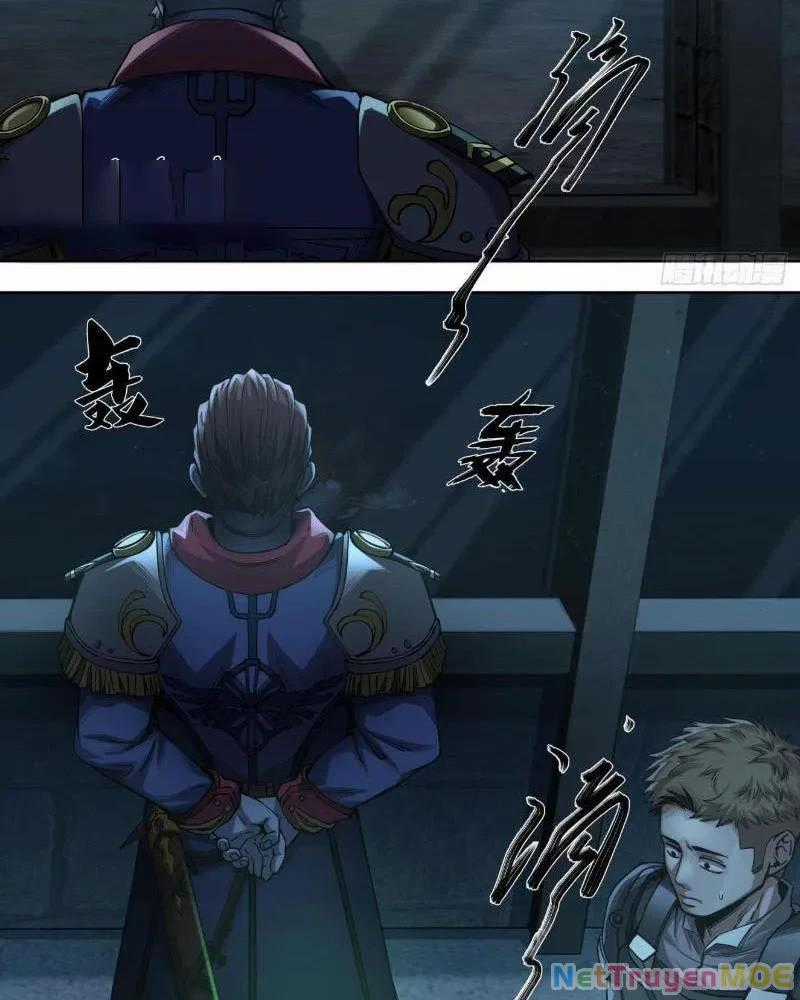 Truyền Kỳ Thái Lạc Chapter 131 trang 1
