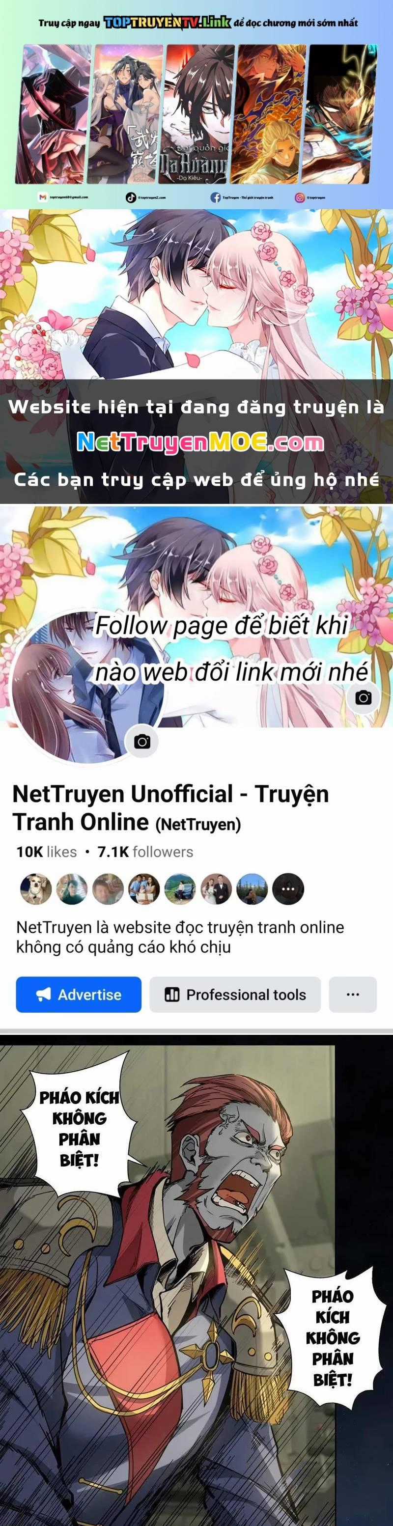 Truyền Kỳ Thái Lạc Chapter 132 trang 0
