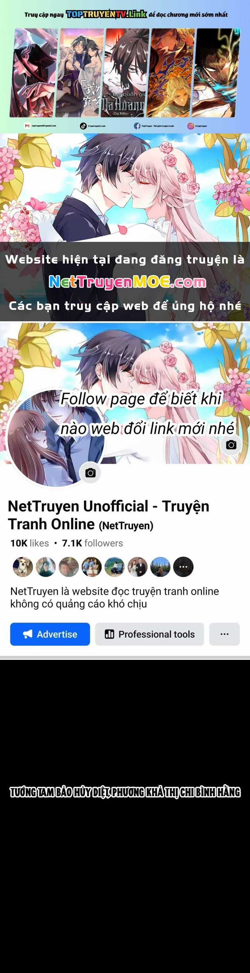 Truyền Kỳ Thái Lạc Chapter 133 trang 0