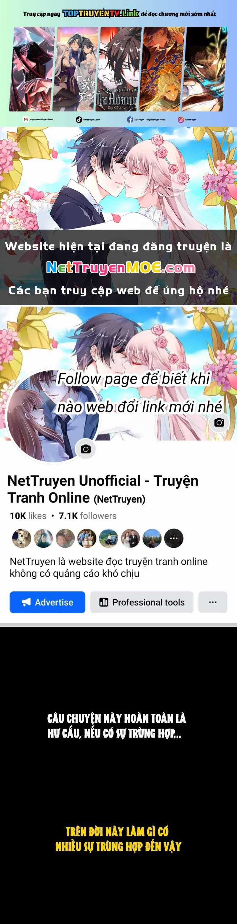Truyền Kỳ Thái Lạc Chapter 135 trang 0