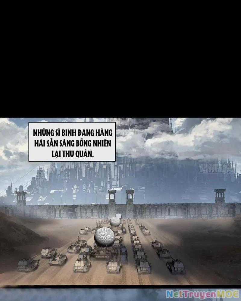 Truyền Kỳ Thái Lạc Chapter 135 trang 1