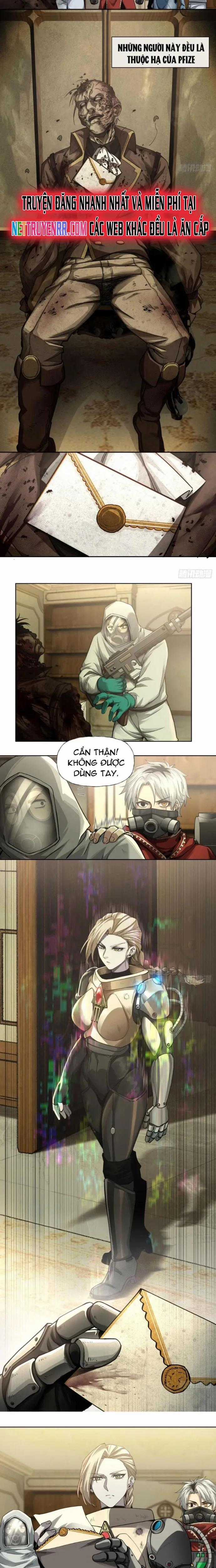 Truyền Kỳ Thái Lạc Chapter 138 trang 1