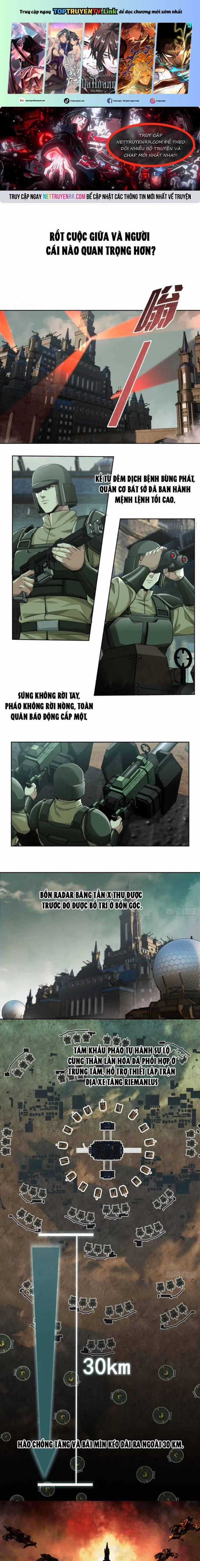 Truyền Kỳ Thái Lạc Chapter 139 trang 0