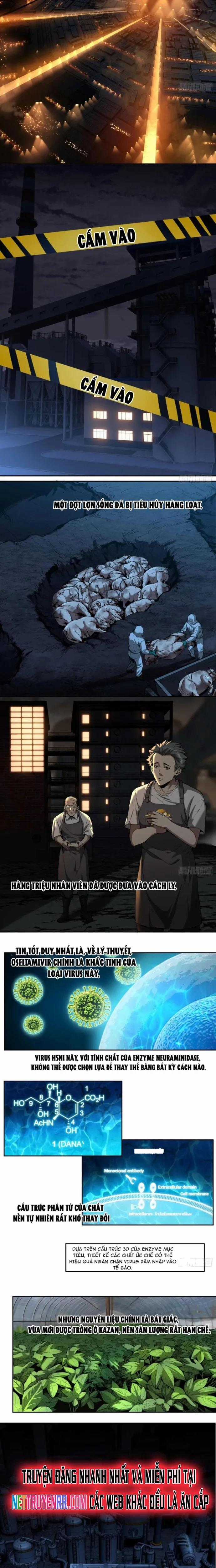 Truyền Kỳ Thái Lạc Chapter 140 trang 1