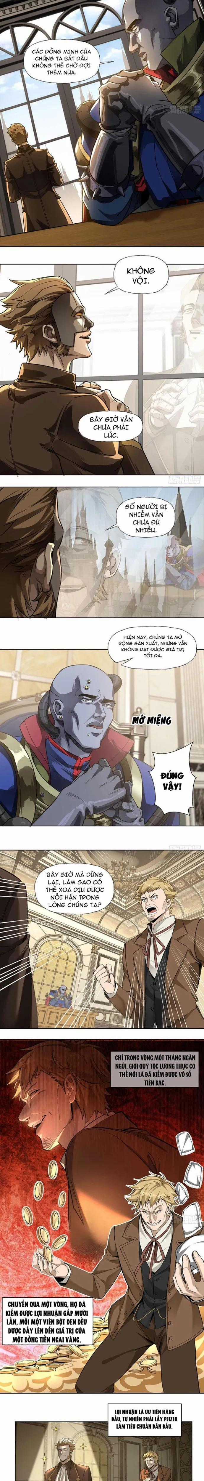 Truyền Kỳ Thái Lạc Chapter 141 trang 1