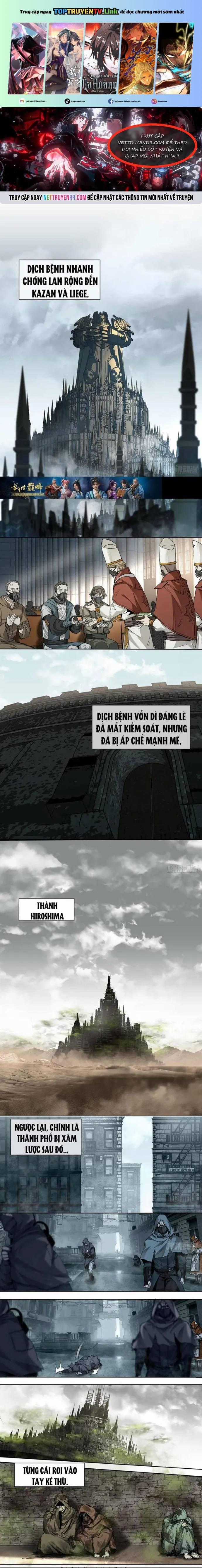 Truyền Kỳ Thái Lạc Chapter 142 trang 0